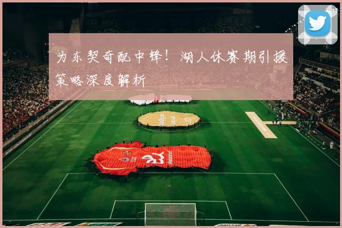 为东契奇配中锋！湖人休赛期引援策略深度解析