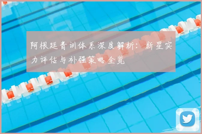阿根廷青训体系深度解析：新星实力评估与补强策略全览